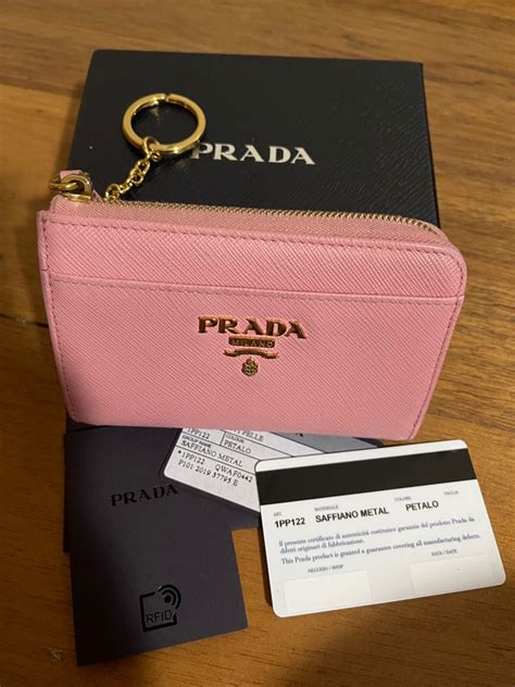 prada scan|Prada rfid check.